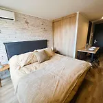 Hom I A Estrenar Estudio Con Airea En Calle Curico