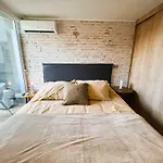 Hom I A Estrenar Estudio Con Airea En Calle Curico